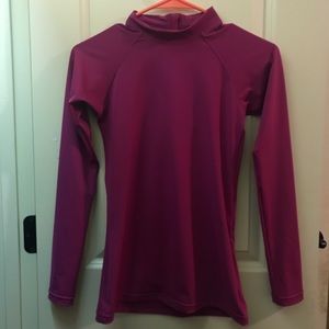 North Point Rashguard